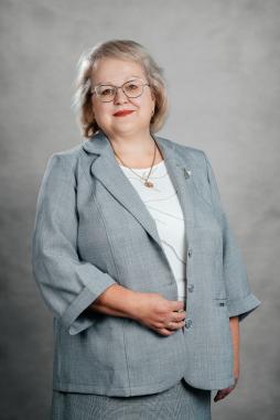 Чернова Марина Александровна