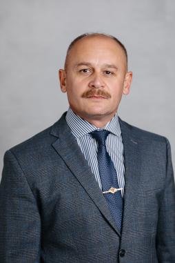 Матвеев Евгений Николаевич