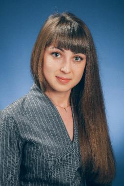 Терловая Наталья Витальевна