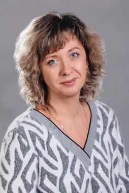 Изместьева Инесса Олеговна