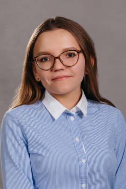 Маслакова Кристина Евгеньевна