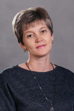Кудухашвили Лариса Викторовна