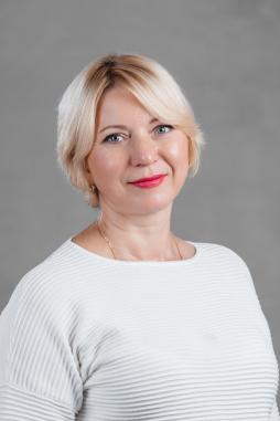 Агафонова Татьяна Николаевна