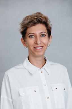 Шульмина Ксения Сергеевна