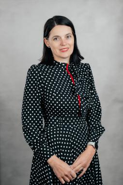 Занегина Екатерина Александровна