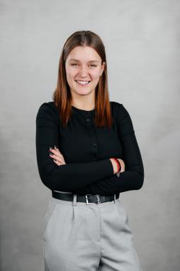 ⁠Нестер Валерия Андреевна