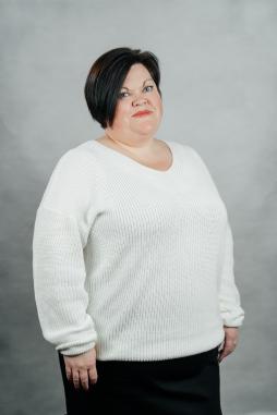 Гайдук Анна Николаевна