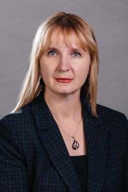 Заувервальд Марина Геннадьевна