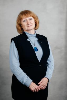 Труфакина Ольга Павловна