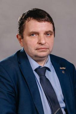 Ерышев Николай Андреевич