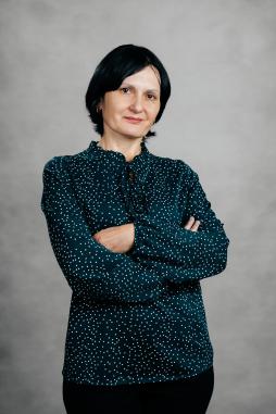 Качесова Олеся Михайловна