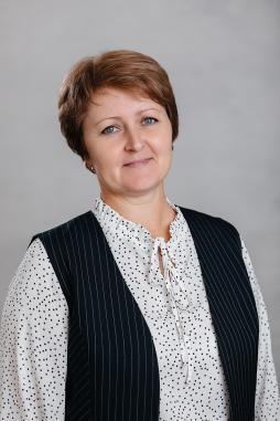 Шмидт Оксана Александровна