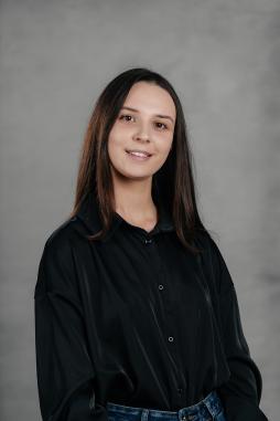 Божок Анна Владимировна