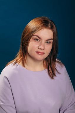 Пешкова Нина Сергеевна
