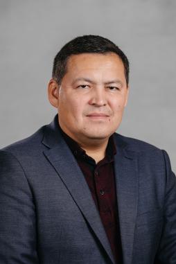 Исламбеков Мурат Даулитканович