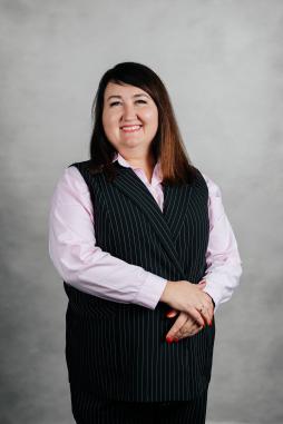 Зиганшина Елена Вячеславовна