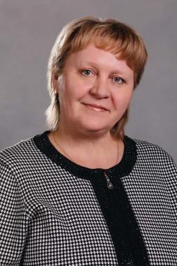 Мягких Марина Геннадьевна