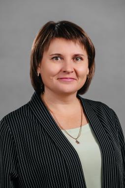 Сукач Людмила Павловна