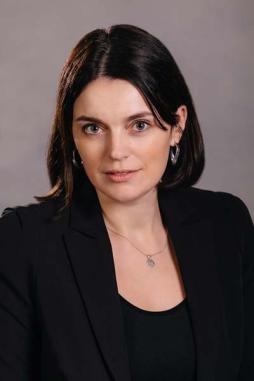 Занегина Екатерина Александровна