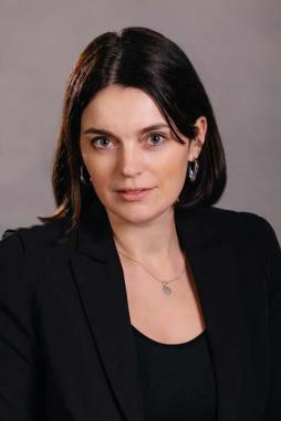 Занегина Екатерина Александровна