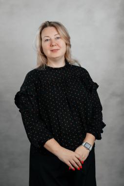 Кузьмина Наталья Юрьевна