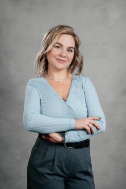 Лапезина Арина Сергеевна